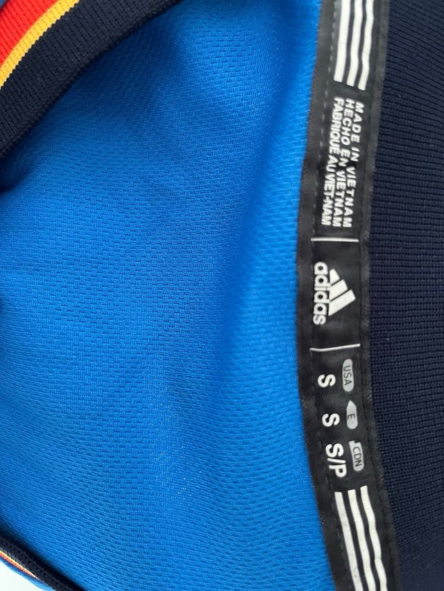 Camiseta Oklahoma City Thunder Durant 35 Adidas