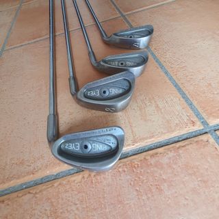 Palos de Golf Ping Eye2 USA