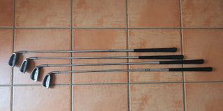 Palos de Golf Ping Eye2 USA