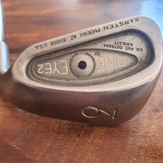 Palos de Golf Ping Eye2 USA