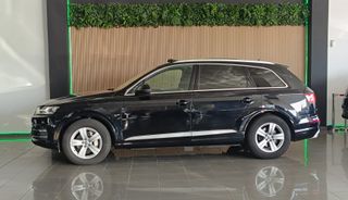 Audi Q7 2017