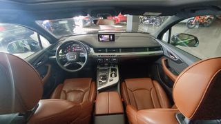 Audi Q7 2017