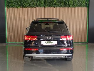Audi Q7 2017