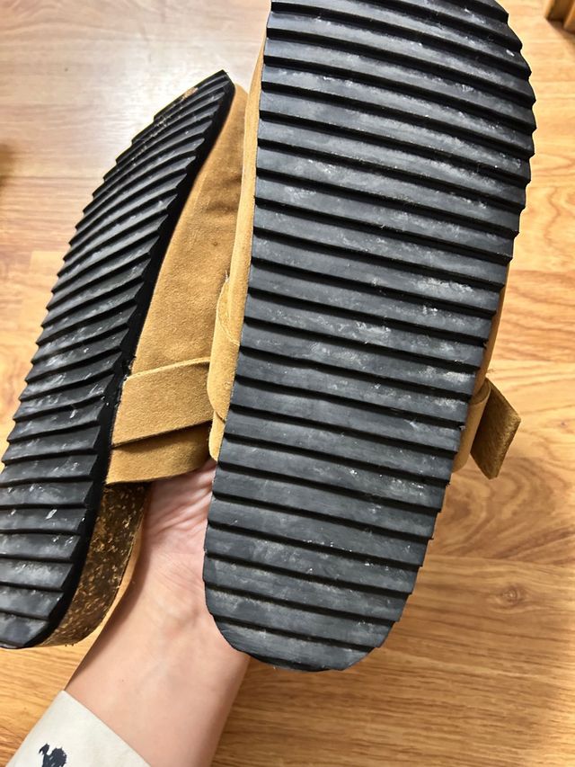 Zuecos Primark Hombre Talla 42