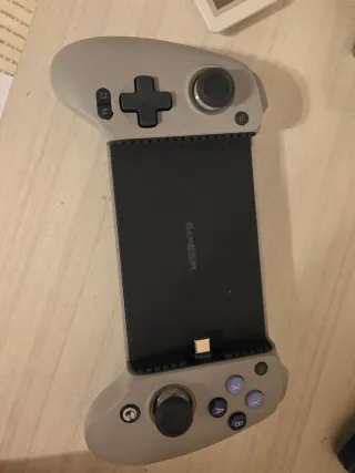 Gamesir Galileo G8 Controller Grigio