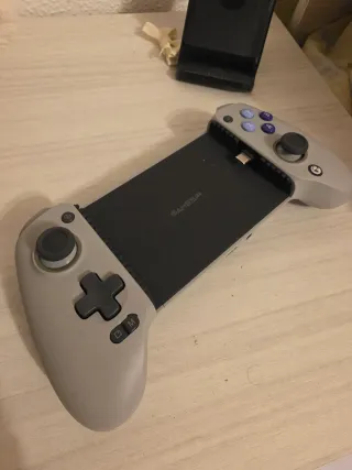 Gamesir Galileo G8 Controller Grigio