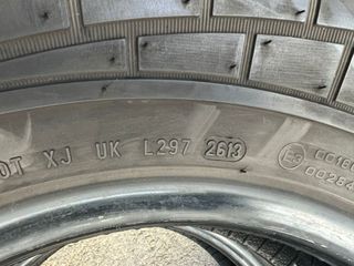 Neumáticos Pirelli 225/70/15 C 112/110 S