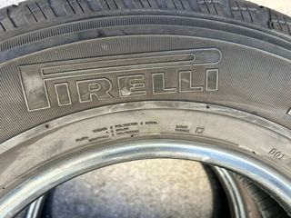 Neumáticos Pirelli 225/70/15 C 112/110 S