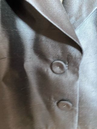 Giacchino corto donna MARELLA nero