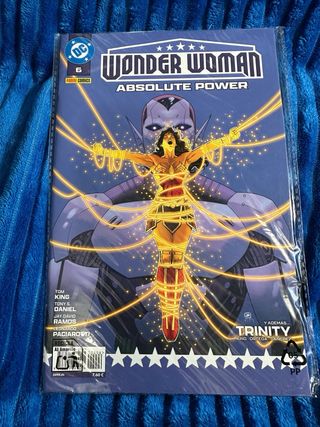 lote variado de comics