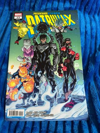 lote variado de comics