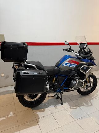 BMW R 1200 GS Rallye.a