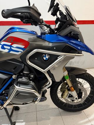 BMW R 1200 GS Rallye.a