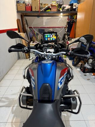 BMW R 1200 GS Rallye.a