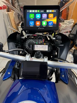 BMW R 1200 GS Rallye.a