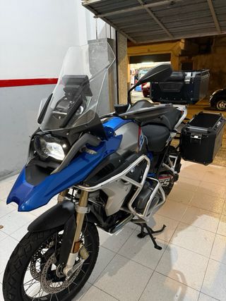 BMW R 1200 GS Rallye.a