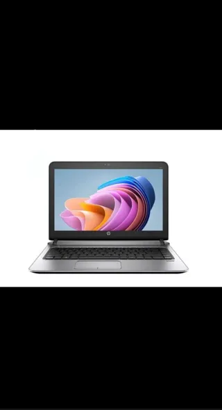 Portátil HP Pro intel core como nuevo