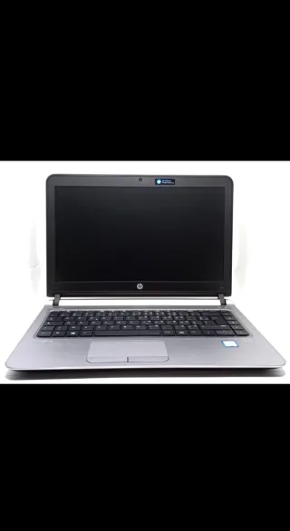 Portátil HP Pro intel core como nuevo
