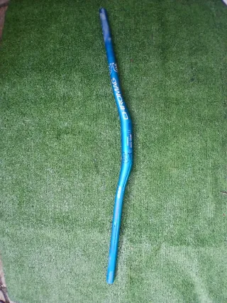 Manillar Chromag para Bicicleta de Descenso