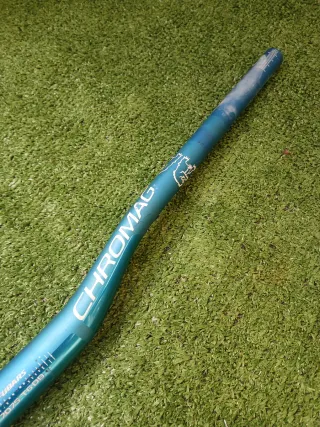 Manillar Chromag para Bicicleta de Descenso