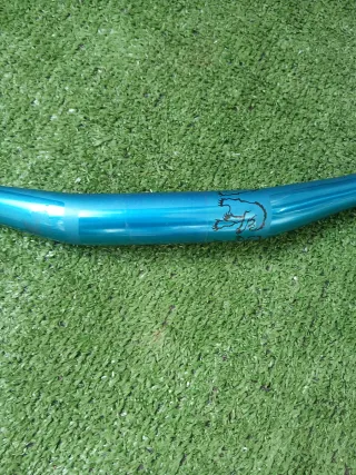 Manillar Chromag para Bicicleta de Descenso