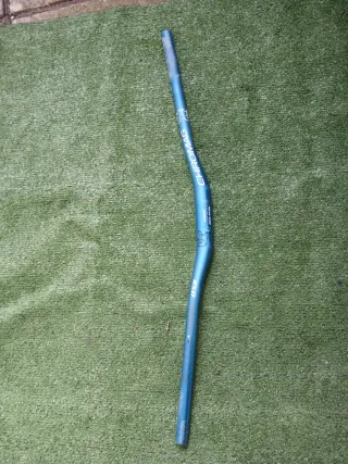 Manillar Chromag para Bicicleta de Descenso