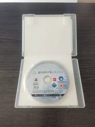 Assassin's Creed PS3