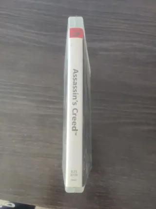 Assassin's Creed PS3