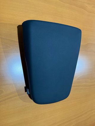 Asiento Moto Triumph 3D Mesh Trasero