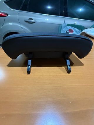 Asiento Moto Triumph 3D Mesh Trasero