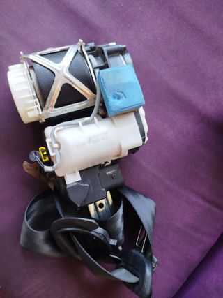 Cinturones Golf 7 2018