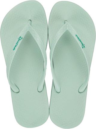 Chanclas Ipanema Anat Colors Fem Talla 38