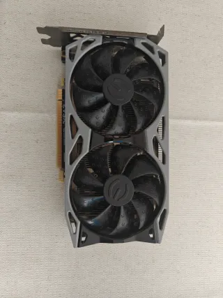 EVGA RTX 2060 KO ULTRA 6GB GDDR6