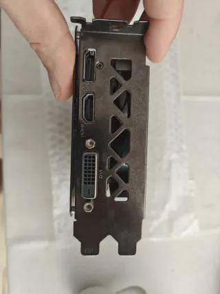 EVGA RTX 2060 KO ULTRA 6GB GDDR6