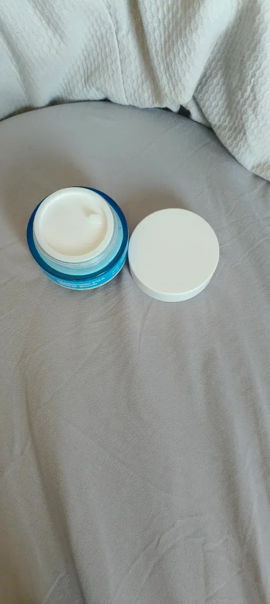 Freshly Hyaluronic PGA Water Bomb Crema Facial