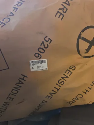 Rejilla Delantera Audi Q5