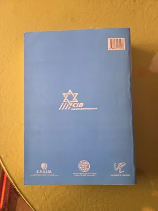 Memorias judías (Barcelona 1914-1954): historia...