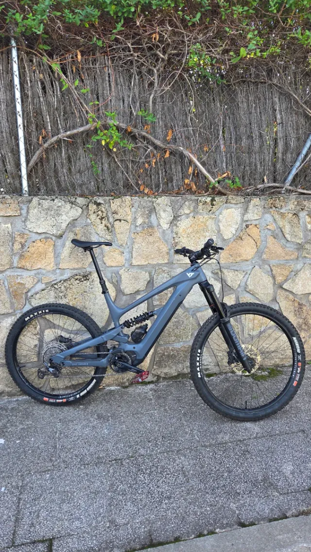 YT Decoy MX core 1  XL