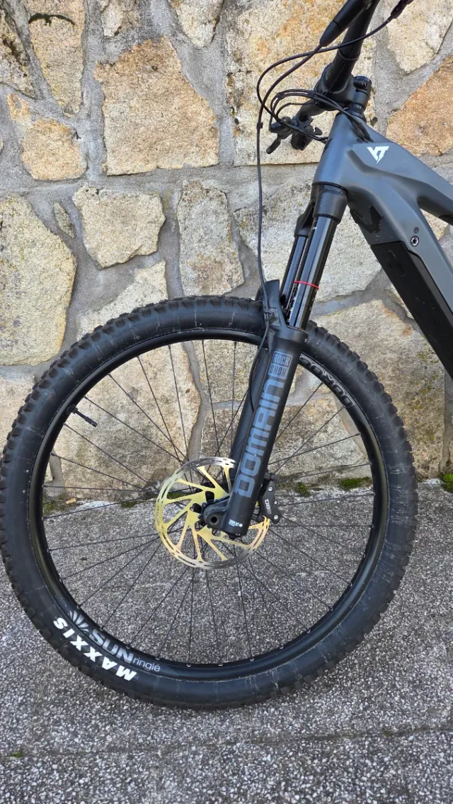 YT Decoy MX core 1  XL