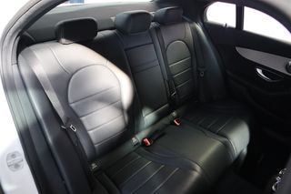 Mercedes Clase C 220d AMG 170cv Aut.