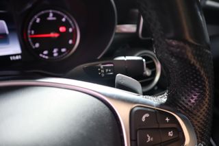 Mercedes Clase C 220d AMG 170cv Aut.