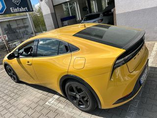 Toyota Prius Plug-in Hybrid 2024 34.300 km