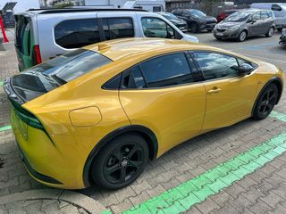 Toyota Prius Plug-in Hybrid 2024 34.300 km