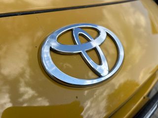 Toyota Prius Plug-in Hybrid 2024 34.300 km
