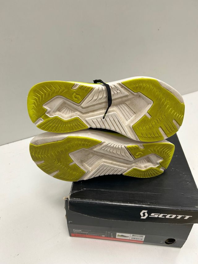 Zapatillas Scott Pursuit Talla 41