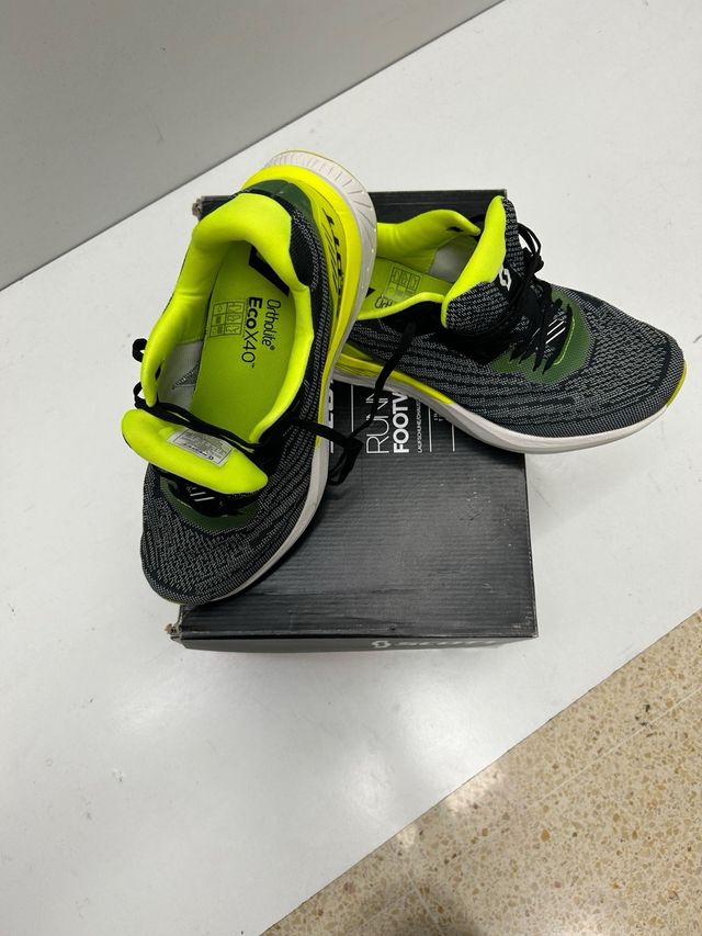 Zapatillas Scott Pursuit Talla 41