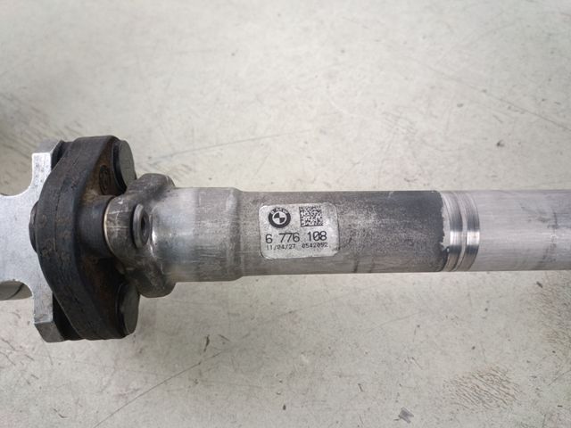 ROTULA COLUMNA DIRECCION BMW SERIE 5 BERLINA (F10)