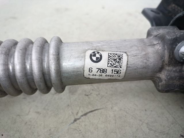 ROTULA COLUMNA DIRECCION BMW SERIE 5 BERLINA (F10)