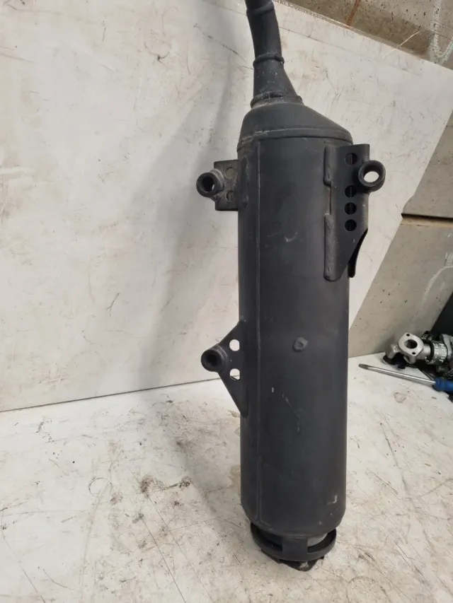 Honda PCX 125cc (2018-2020)