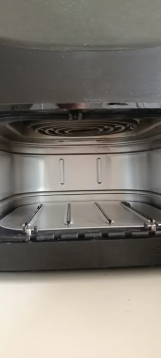 Freidora Cosori 3.5L Poco Uso